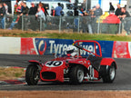 HRB Ford Special