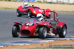 HRB Ford Special