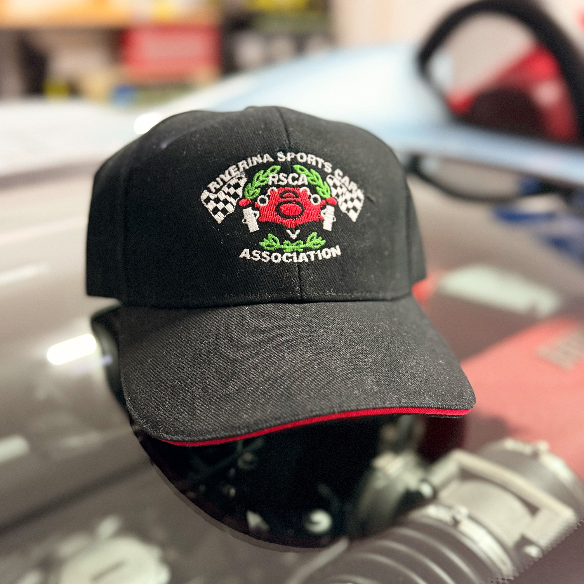 Baseball Cap
