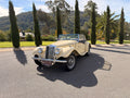 1954 MG TF