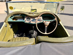 1954 MG TF