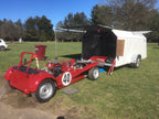 HRB Ford Special
