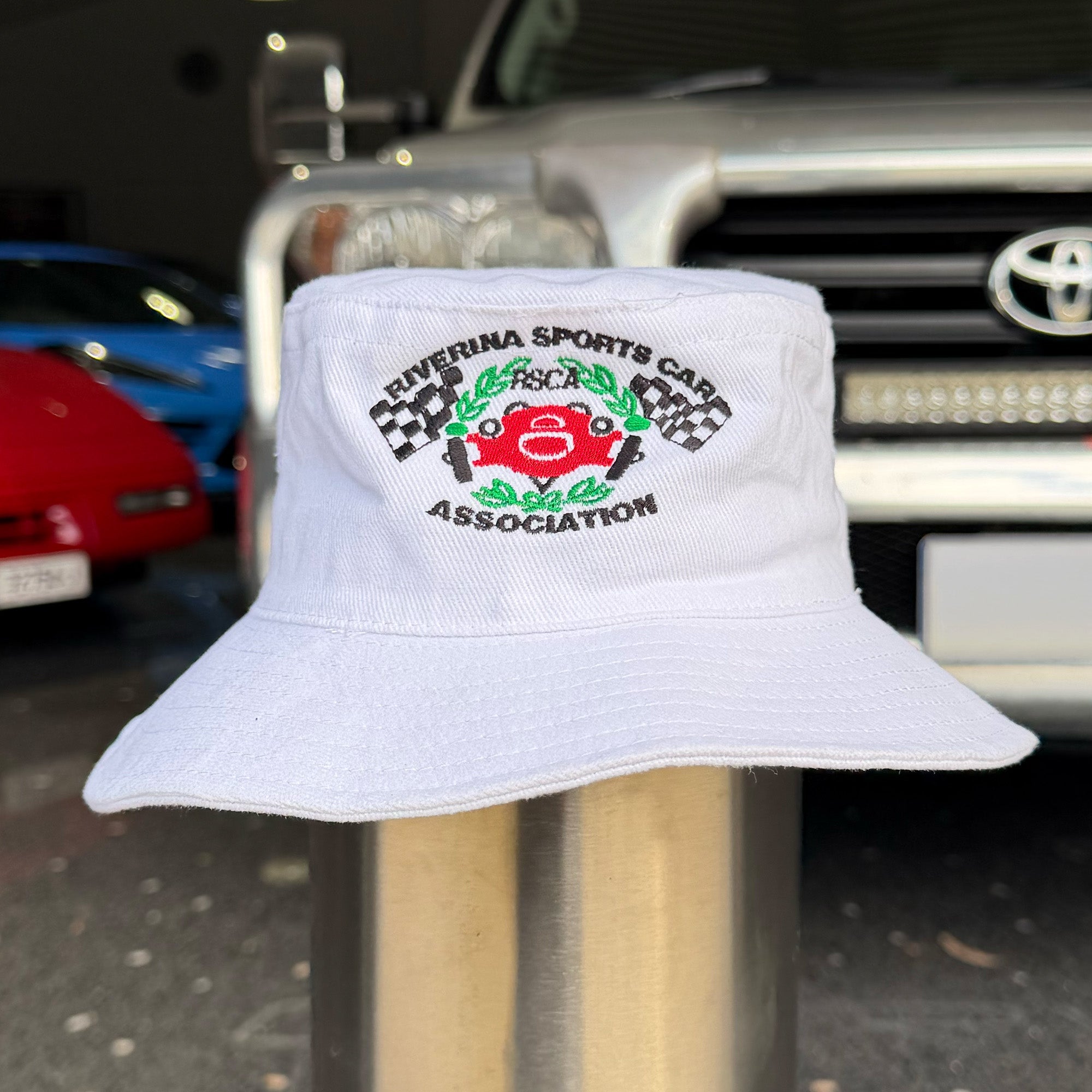 Bucket Hat