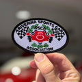 Cloth Patch