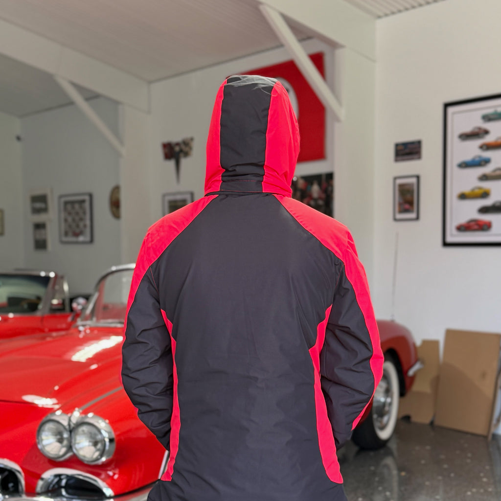 Weatherproof Jacket