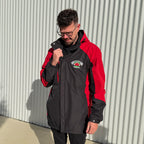 Weatherproof Jacket