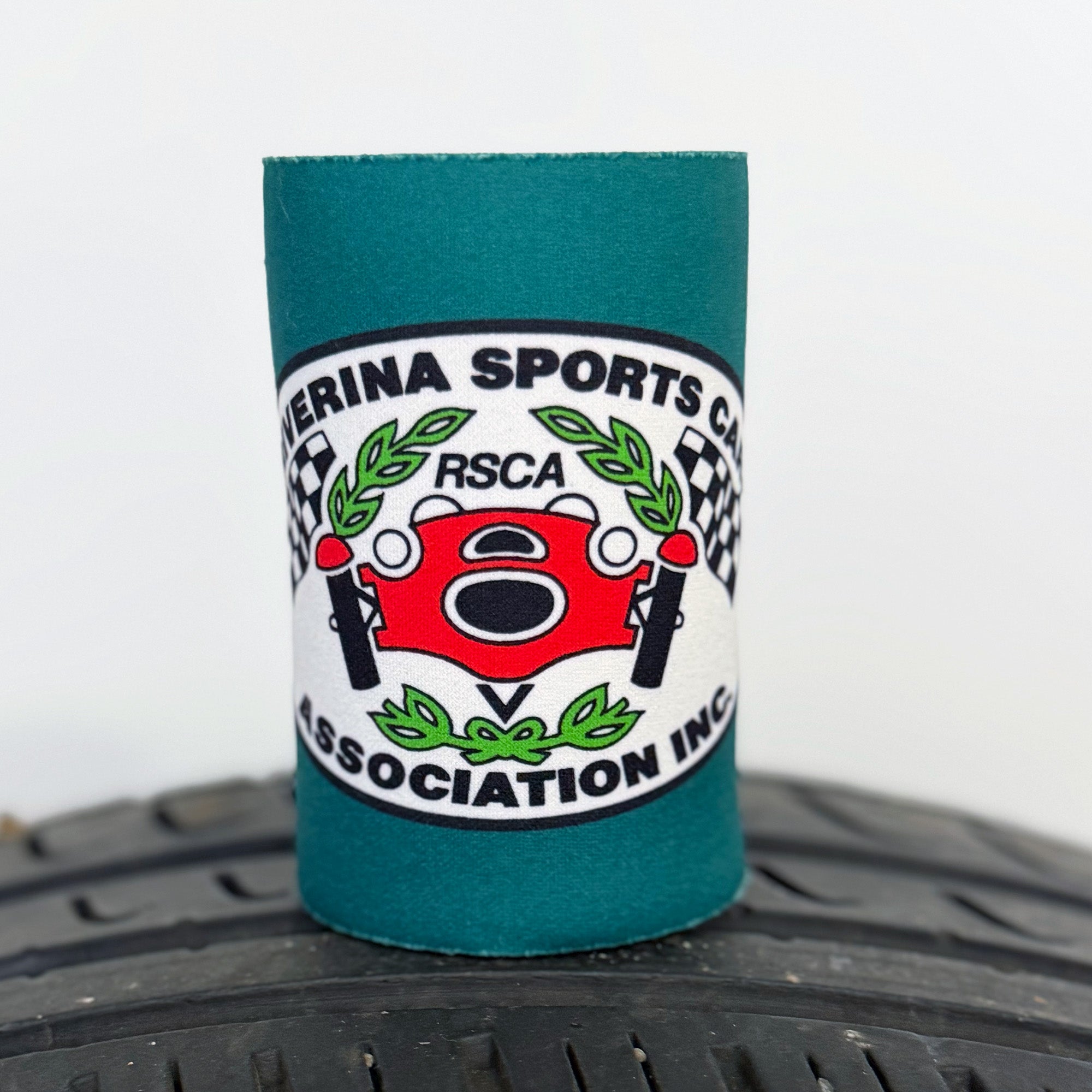 Stubbie Holder